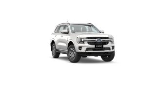 Ford Everest Ambiente