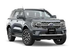 FORD EVEREST PLATIUM 2.0L 4×4 AT 2024