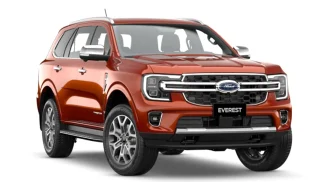 FORD EVEREST TITANIUM 4WD 2.0L AT 2024